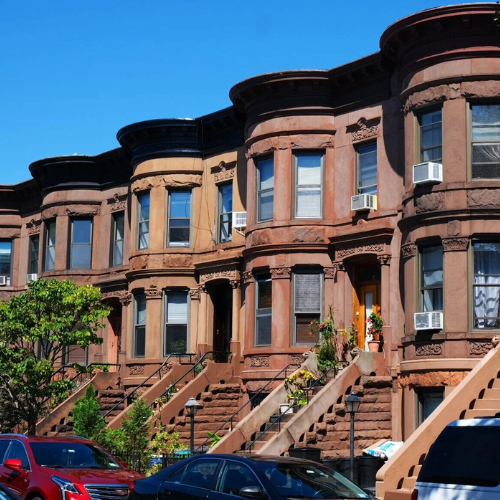 09. Bay Ridge
