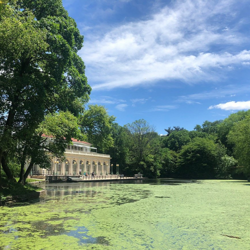 12. Prospect Park