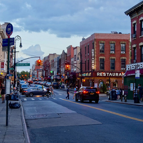 06. Greenpoint