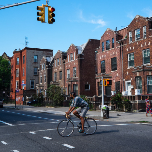 02. Crown Heights