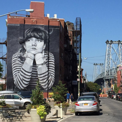 05. Williamsburg