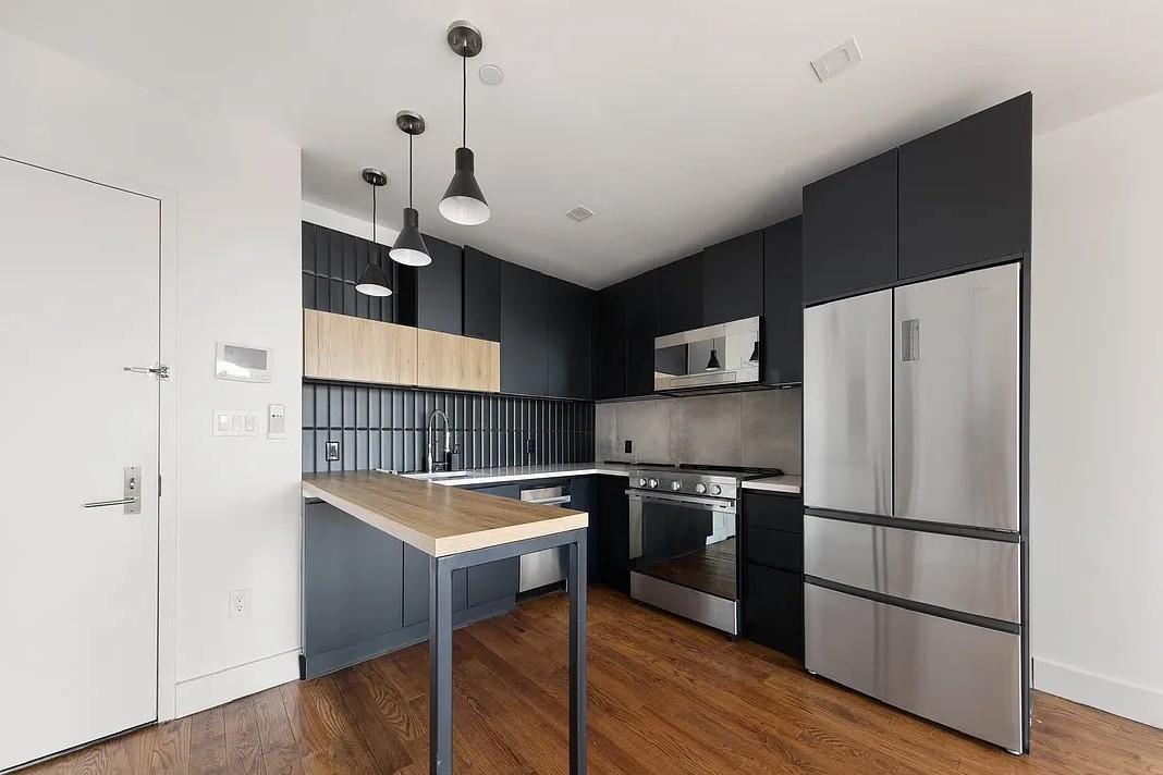 1800 Ocean Avenue, Unit #8D