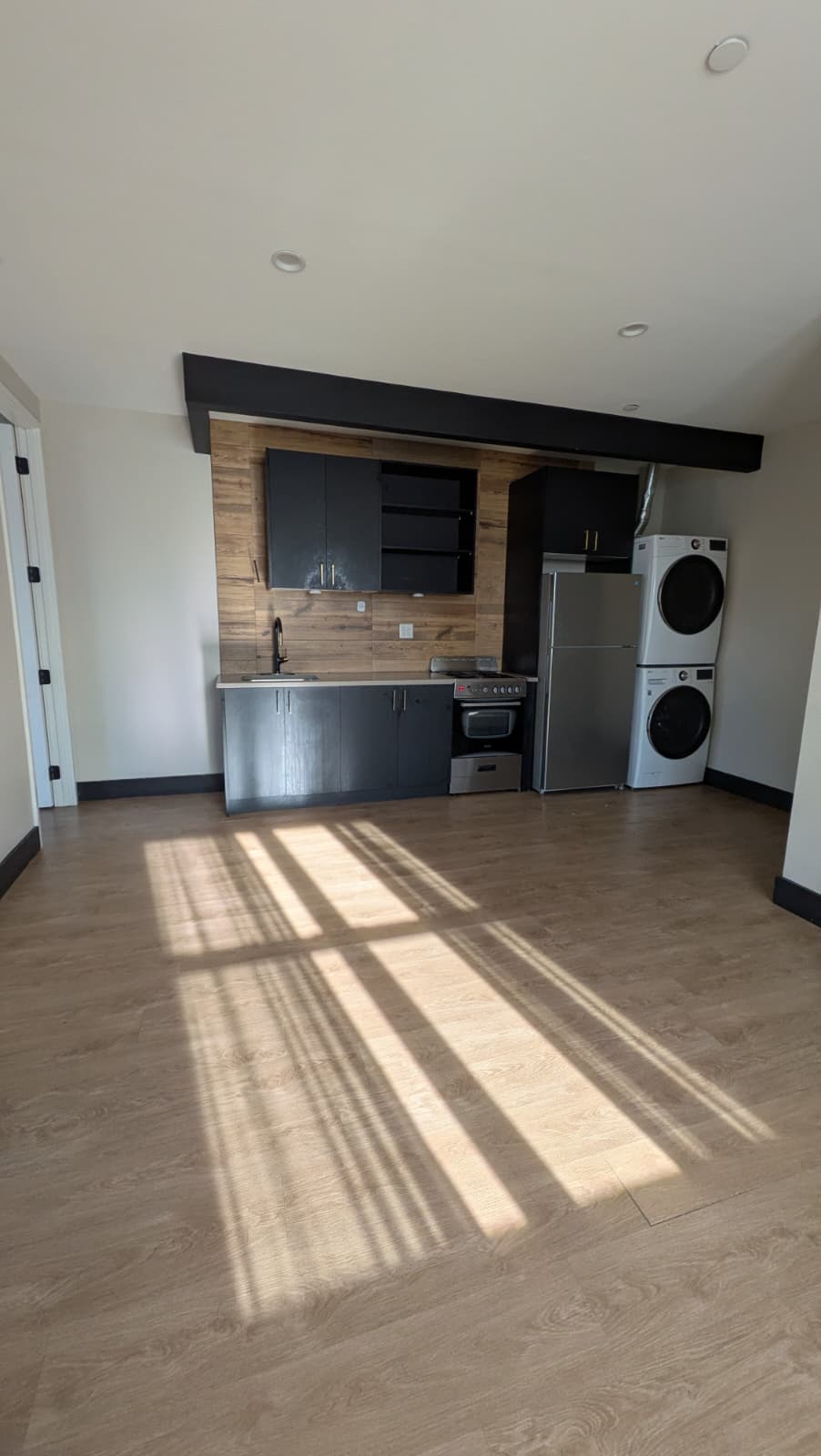 1667 Brooklyn Avenue, Unit #3A