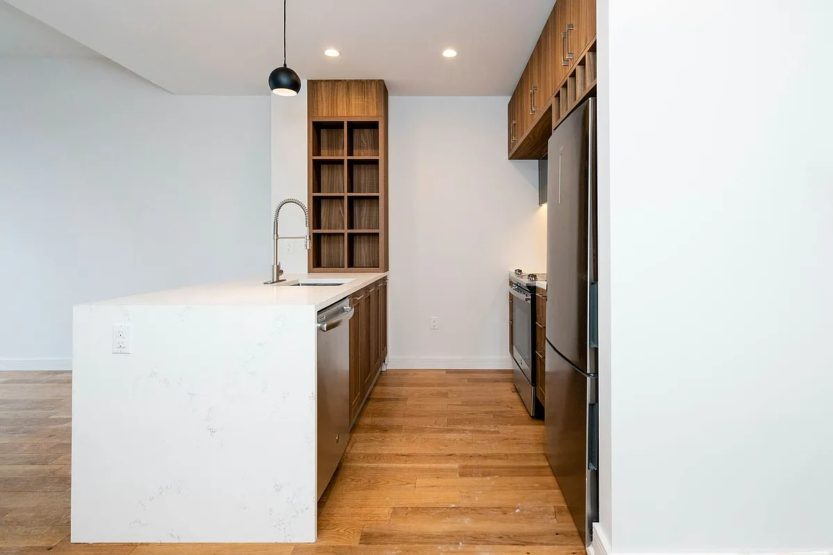 1825 Ocean Avenue, Unit #2K