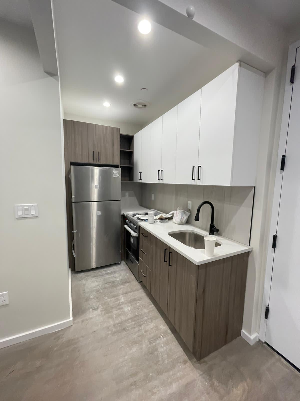 979 East 34th Street, Unit #3F