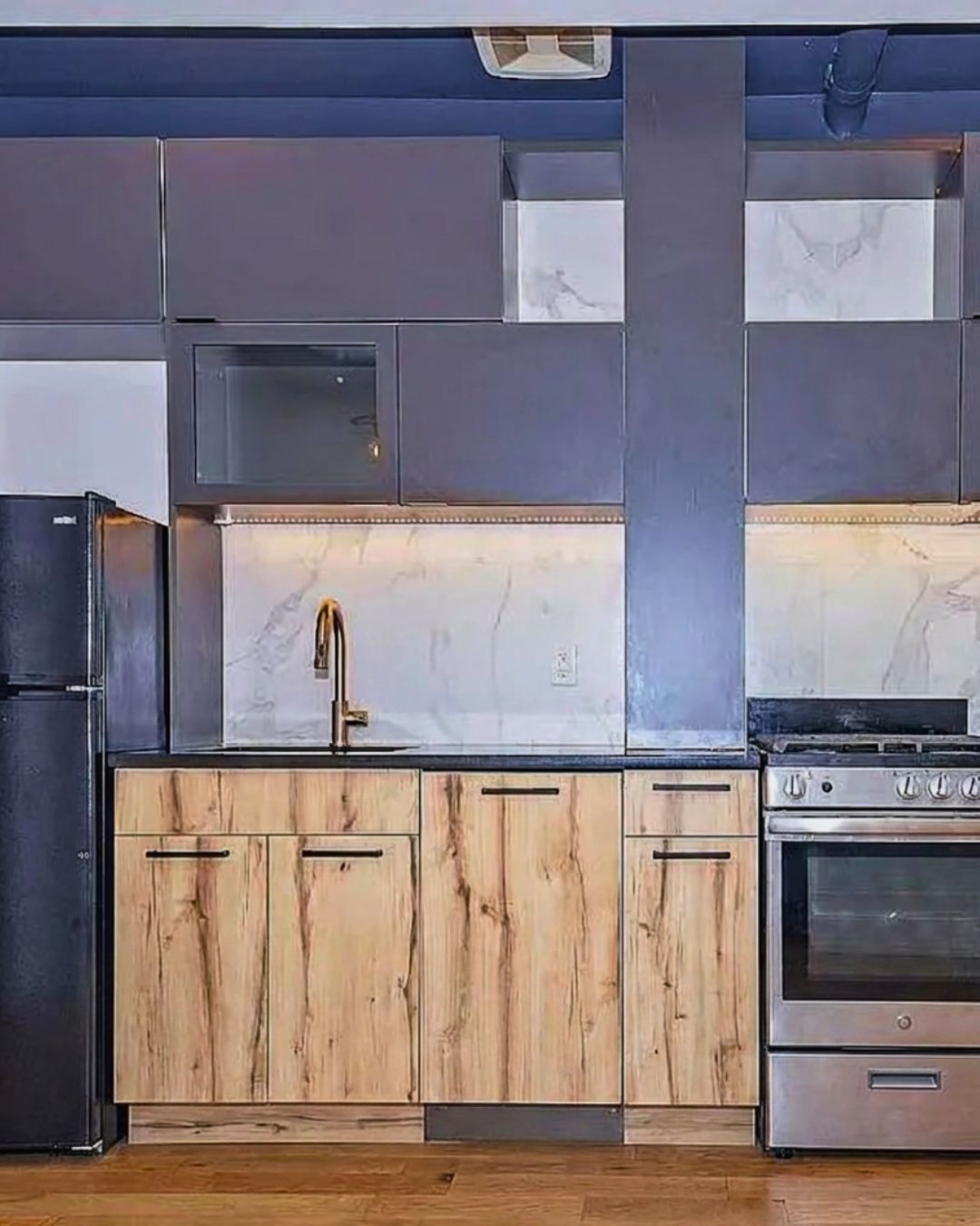 1052 Dean Street, Unit #2F