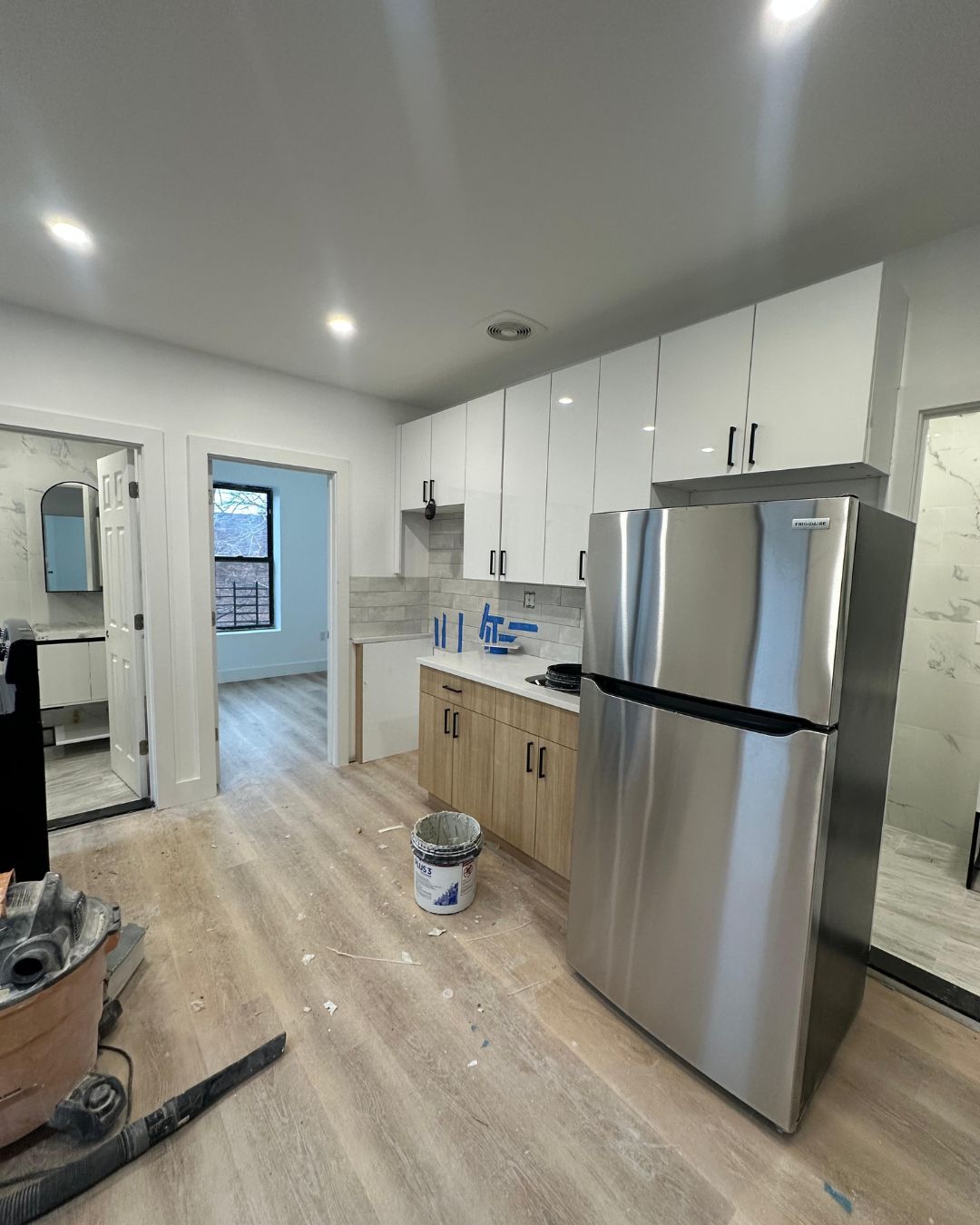 1936 Prospect Place, Unit #2
