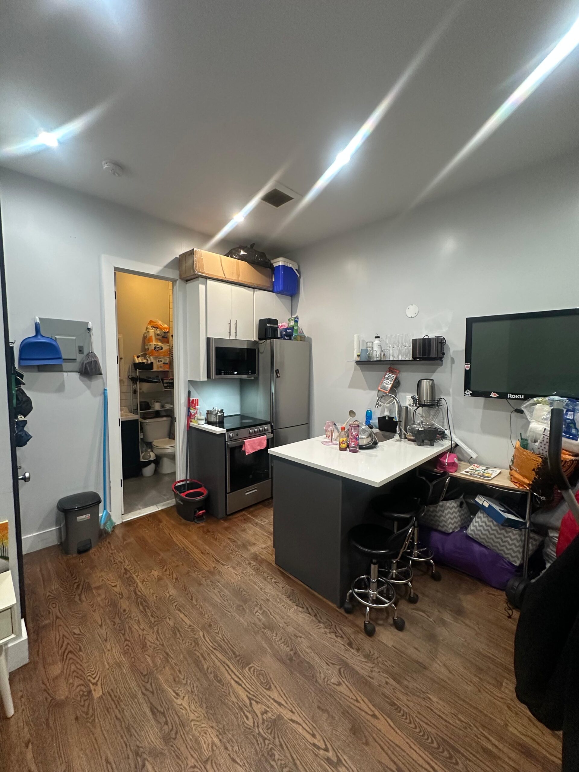 4019 14th Ave, Unit #2R